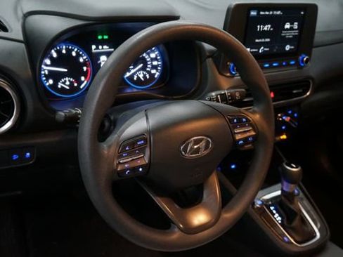 Used 2023 Hyundai Kona SEL image 10