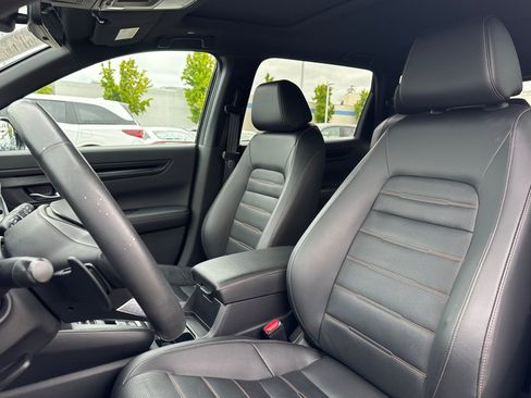 Used 2024 Honda CR-V Sport-L image 5