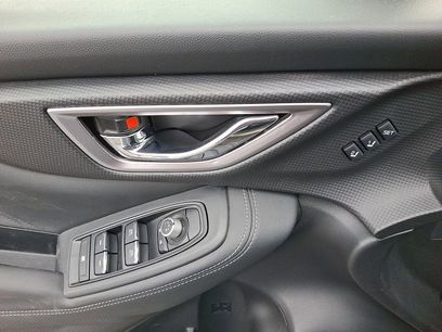 Used 2023 Subaru Forester Touring