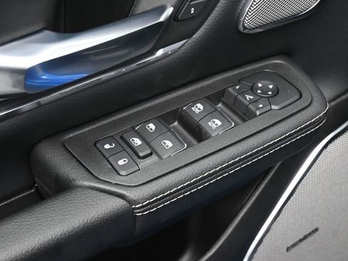 New 2026 RAM 1500 Laramie w/ Night Edition image 20