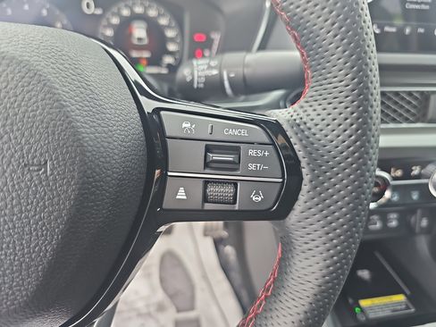 New 2025 Acura Integra Type S image 18