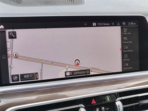 Used 2022 BMW X5 xDrive40i w/ Parking Assistance Package image 29