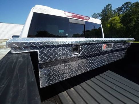 Used 2025 GMC Sierra 1500 SLT w/ SLT Premium Plus Package AWD/4WD image 14