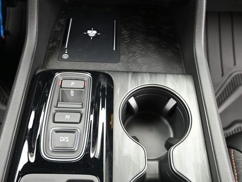 New 2026 Honda Passport TrailSport image 17