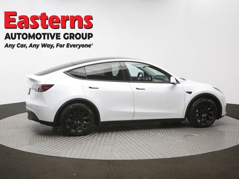 Used 2020 Tesla Model Y Performance AWD/4WD image 38