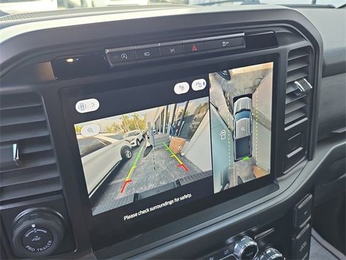 Used 2024 Ford F150 XLT w/ Equipment Group 302A MID image 25