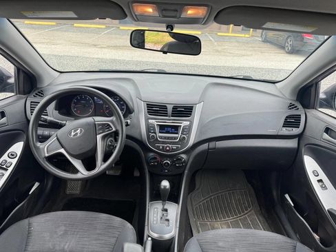 Used 2016 Hyundai Accent SE image 14