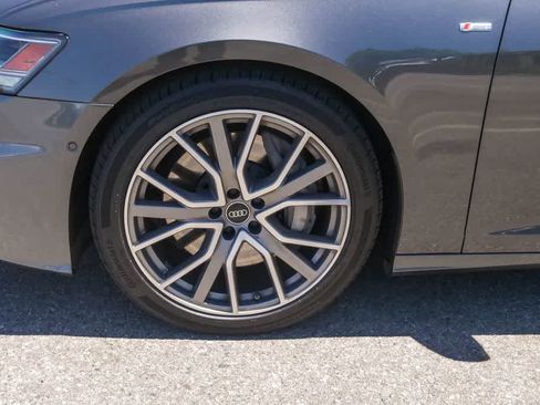 Used 2023 Audi A6 3.0T Premium AWD/4WD image 5