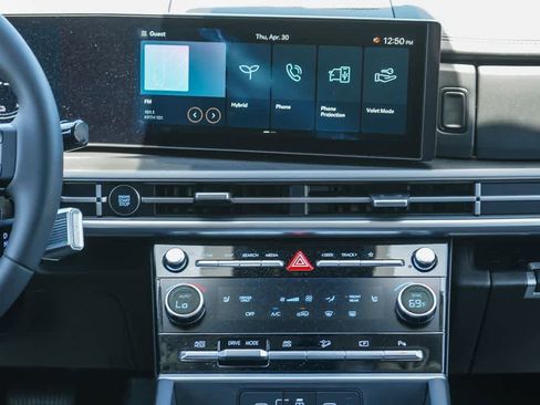 New 2026 Hyundai Santa Fe SEL AWD/4WD image 13