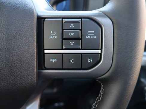 New 2026 Ford F250 Lariat w/ Black Appearance Package image 27