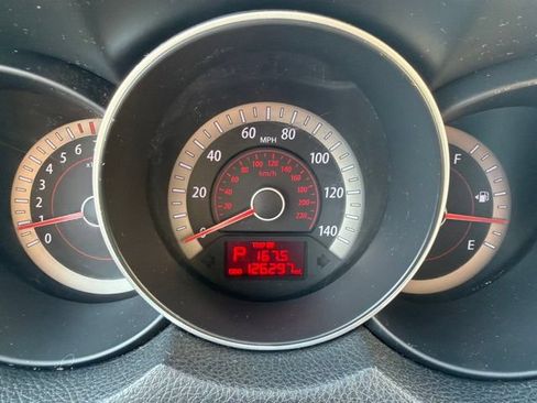Used 2010 Kia Forte LX w/ Convenience Pkg FWD image 17