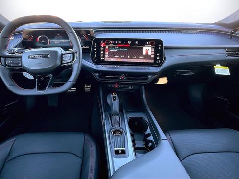 New 2026 Dodge Charger R/T Scat Pack image 10