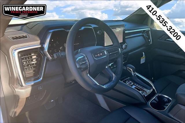 New 2026 GMC Canyon Elevation w/ Convenience Package AWD/4WD image 6