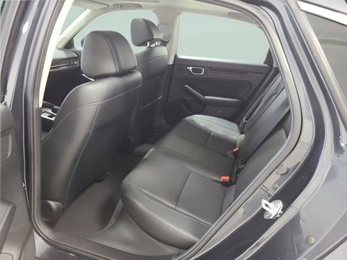 Used 2024 Honda Civic EX-L image 19