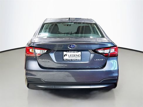 Used 2025 Subaru Legacy Premium image 8