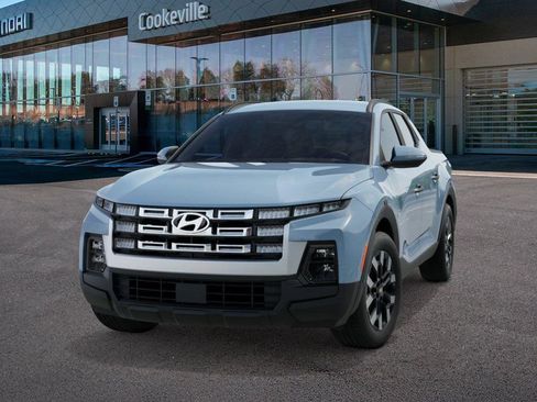 New 2026 Hyundai Santa Cruz SEL image 6