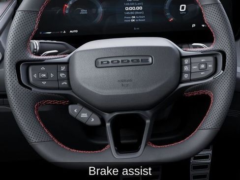 New 2026 Dodge Charger R/T AWD/4WD image 22