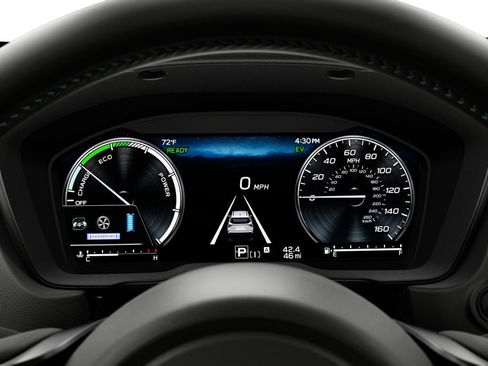 New 2026 Subaru Forester Premium AWD/4WD image 19