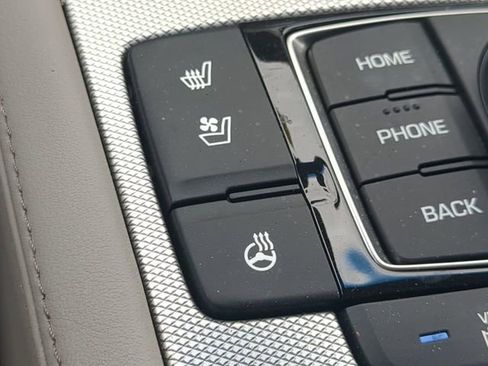 Used 2018 Genesis G80 3.8 w/ Option Group 03 AWD/4WD image 22