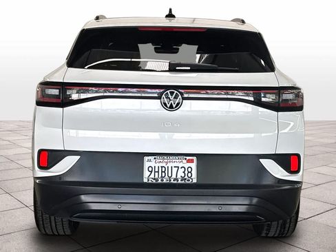 Used 2023 Volkswagen ID.4 Pro S RWD image 8