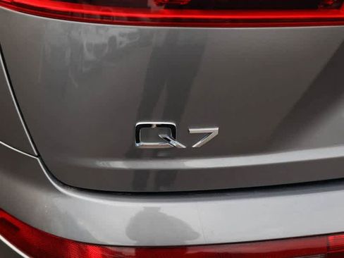 Used 2018 Audi Q7 3.0T Prestige w/ Prestige Package image 15