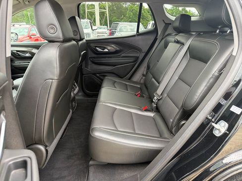 Certified 2024 GMC Terrain SLT AWD/4WD image 27