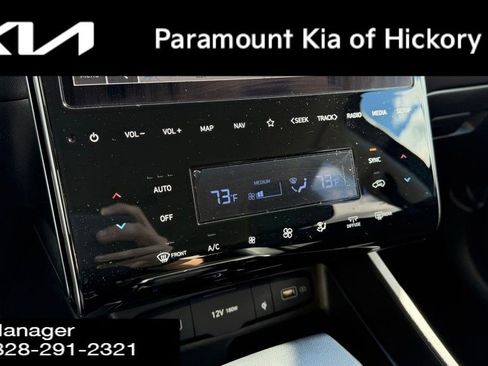 Used 2023 Hyundai Tucson XRT image 11