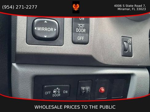 Used 2012 Toyota Tundra 2WD Double Cab image 16