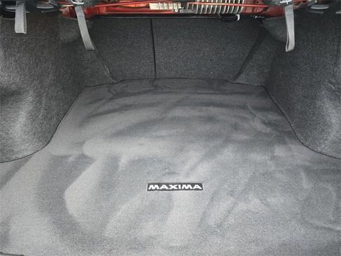 Used 2019 Nissan Maxima Platinum w/ Sport Mat Group image 14