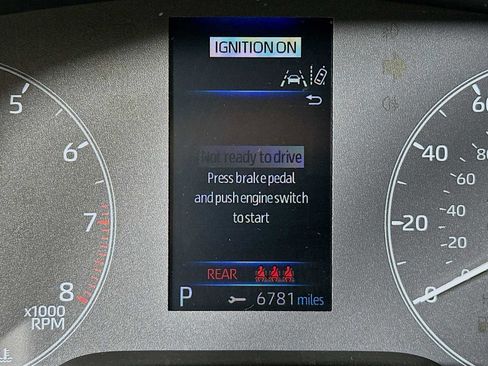 Used 2024 Toyota Corolla LE image 12