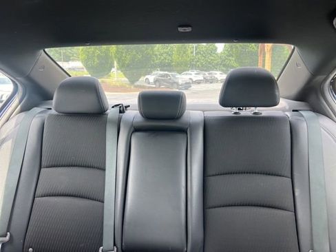 Used 2016 Honda Accord Sport image 13