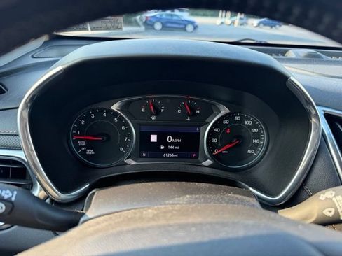 Used 2019 Chevrolet Equinox Premier AWD/4WD image 13