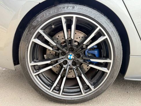 Used 2018 BMW M5 w/ Executive Package image 36