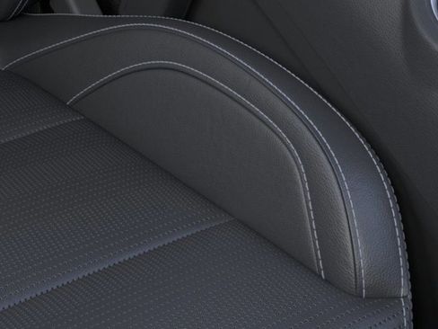 New 2026 Ford Mustang Premium RWD image 16