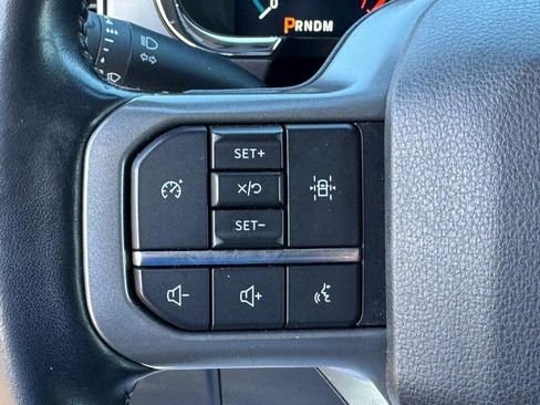 Used 2021 Ford F150 Lariat AWD/4WD image 19