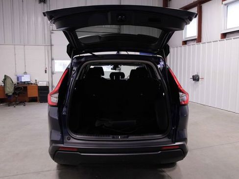 Certified 2024 Honda CR-V EX image 22