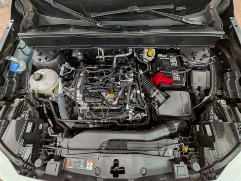 Certified 2024 Ford Bronco Sport Heritage w/ Heritage Convenience Package image 22