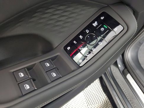 New 2026 Audi A6 Prestige image 20