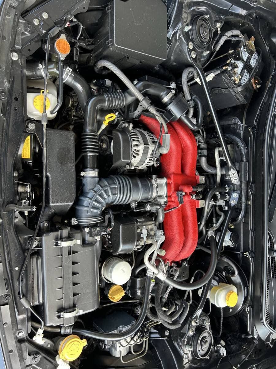 Used 2019 Toyota 86 TRD SE RWD image 13