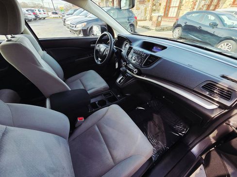 Used 2015 Honda CR-V LX image 18