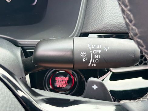 Used 2024 Honda Civic Sport image 16