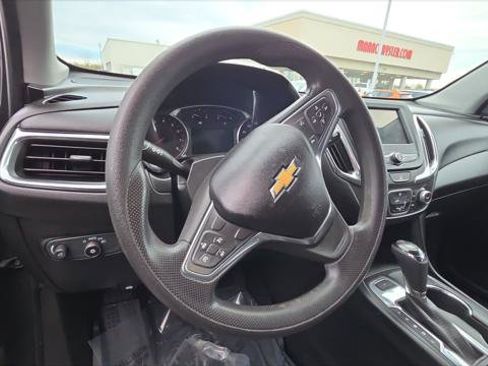 Used 2019 Chevrolet Equinox LT image 9