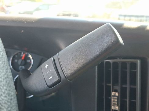 Certified 2024 GMC Savana 2500 w/ Driver Convenience Package RWD image 14