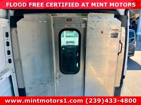 Used 2019 RAM ProMaster 3500 image 19