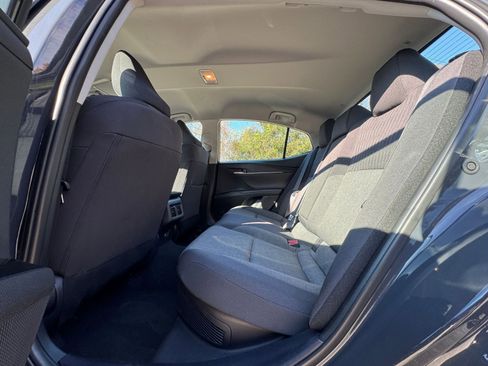 Used 2025 Toyota Camry LE image 21