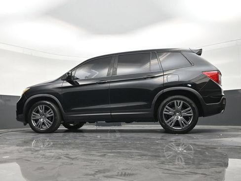 Used 2020 Honda Passport EX-L image 20