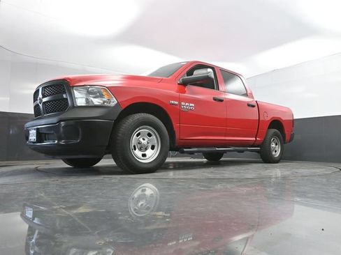 Used 2020 RAM 1500 Tradesman w/ Popular Equipment Group AWD/4WD image 46