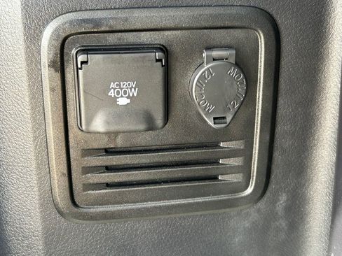 Certified 2023 Toyota 4Runner TRD Pro AWD/4WD image 16