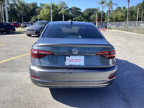Used 2020 Volkswagen Jetta S w/ Driver Assistance Package FWD image 12