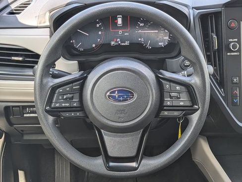 Used 2025 Subaru Forester w/ Convenience Package #1 AWD/4WD image 20